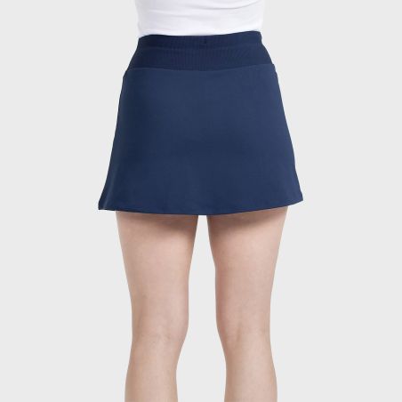 FALDA BULLPADEL PARELE OCEANO PROFUNDO