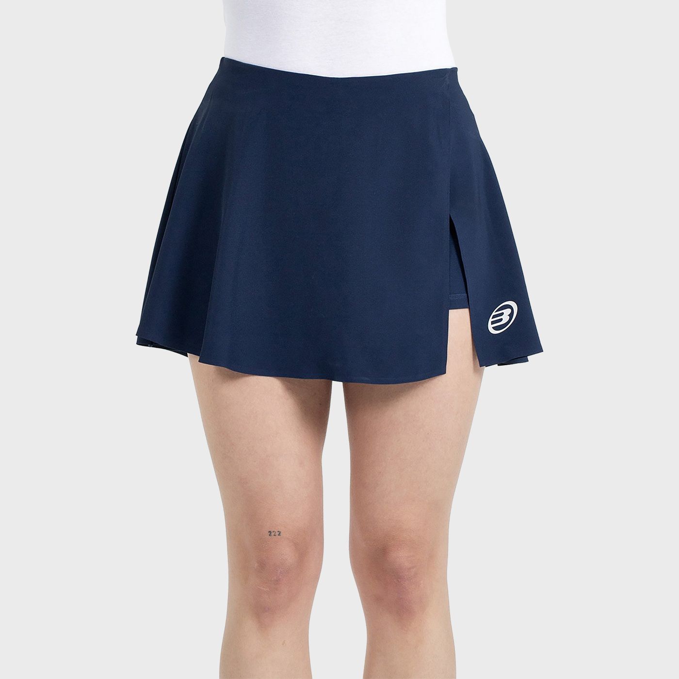 FALDA BULLPADEL GALARO OCEANO PROFUNDO