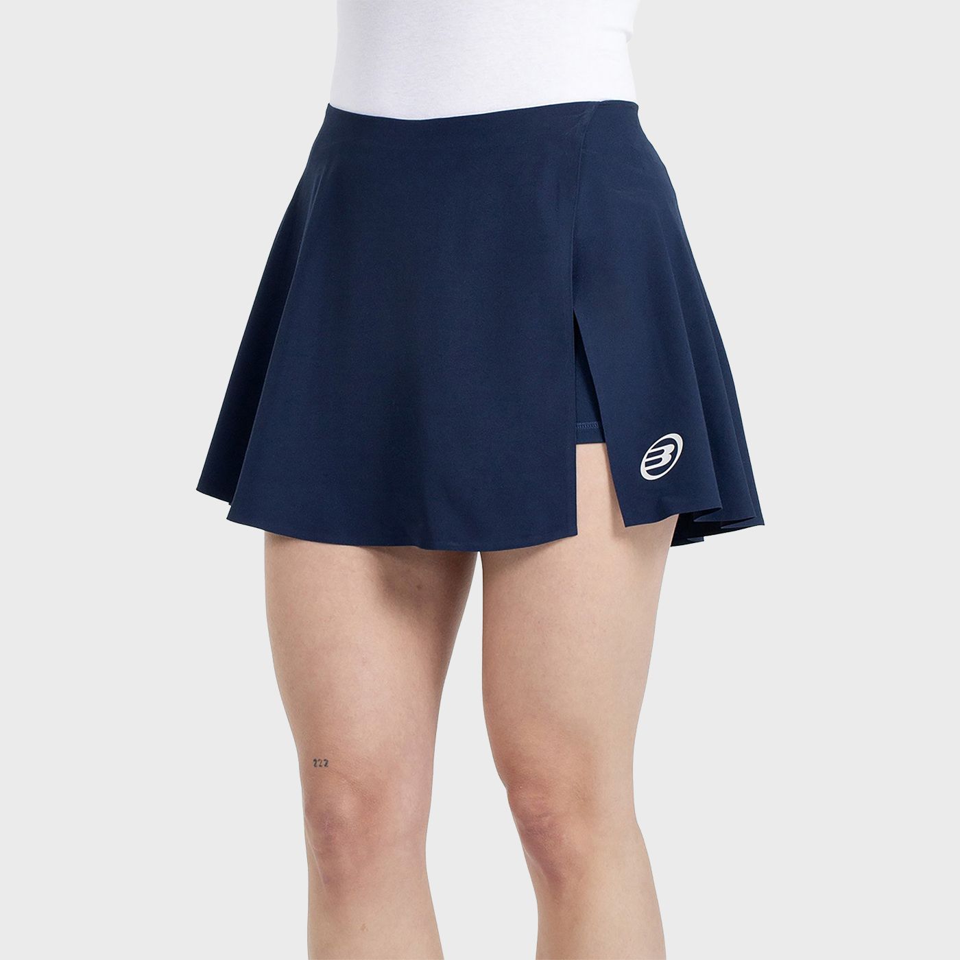 FALDA BULLPADEL GALARO OCEANO PROFUNDO