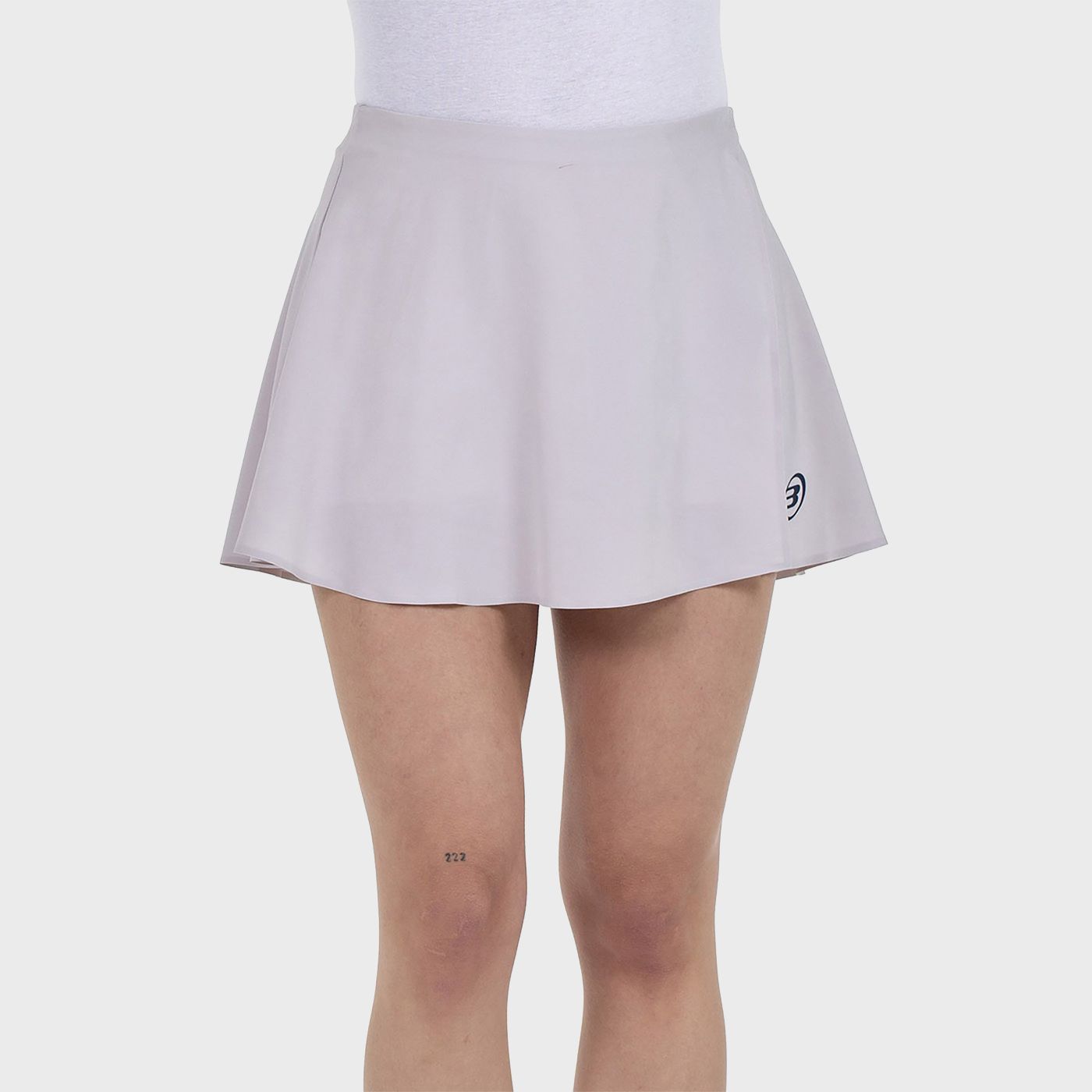 FALDA BULLPADEL GALARO ARENA