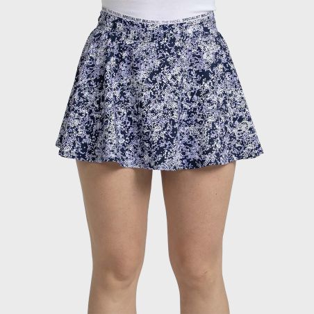 FALDA BULLPADEL PARASIL OCEANO PROFUNDO