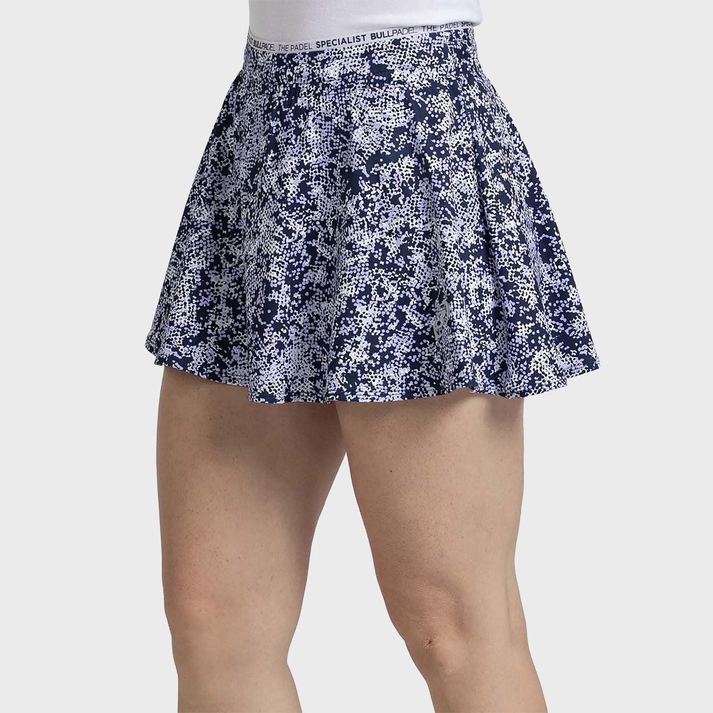 FALDA BULLPADEL PARASIL OCEANO PROFUNDO
