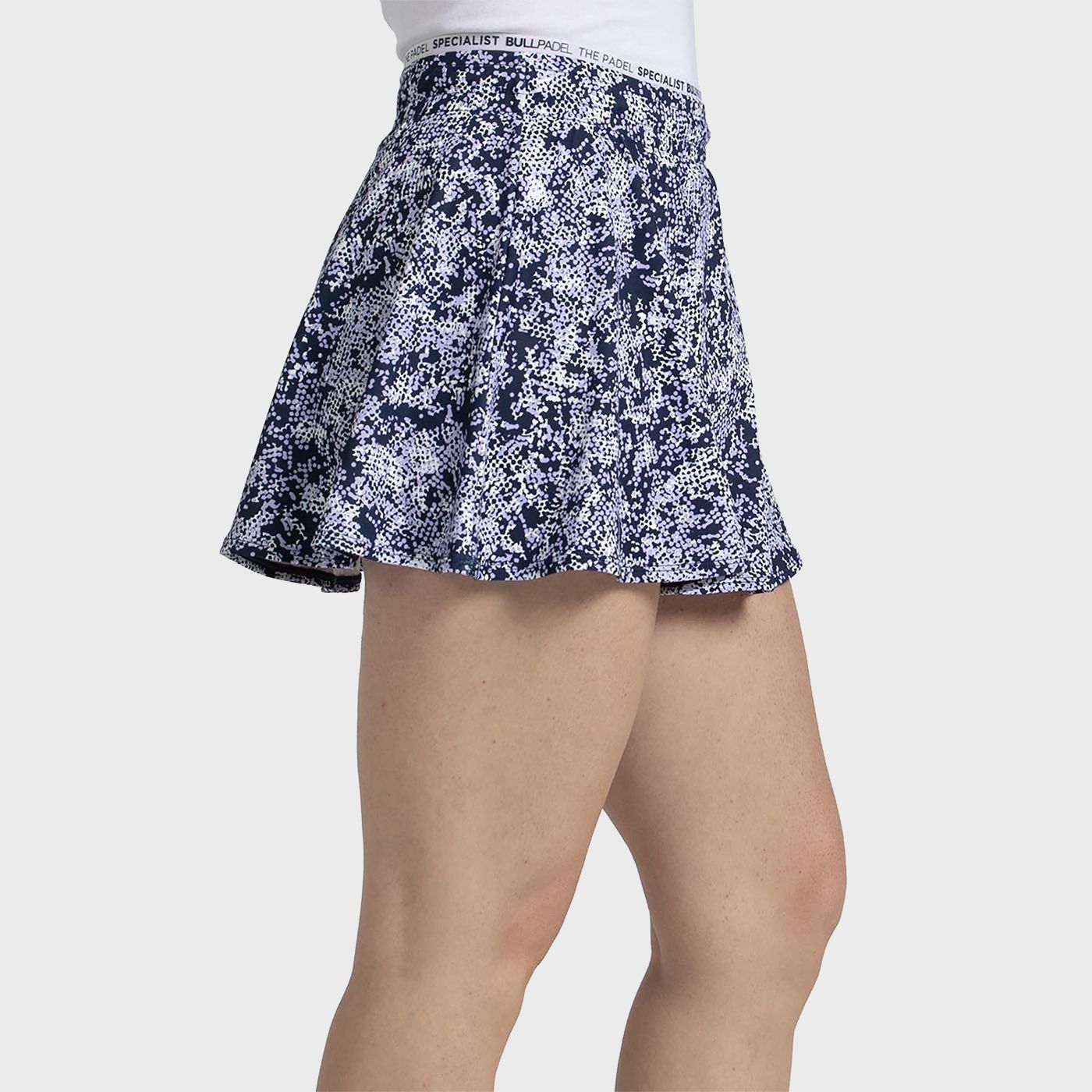 FALDA BULLPADEL PARASIL OCEANO PROFUNDO