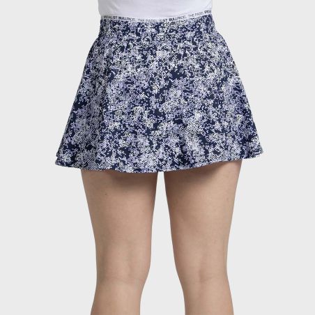 FALDA BULLPADEL PARASIL OCEANO PROFUNDO