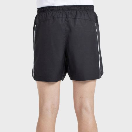 SHORT BULLPADEL CASTIEL NEGRO