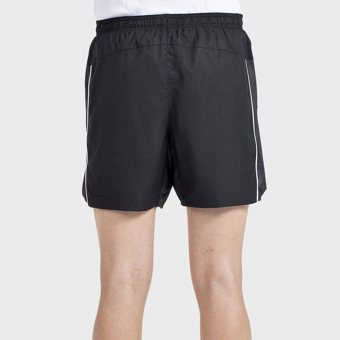 SHORT BULLPADEL CASTIEL NEGRO