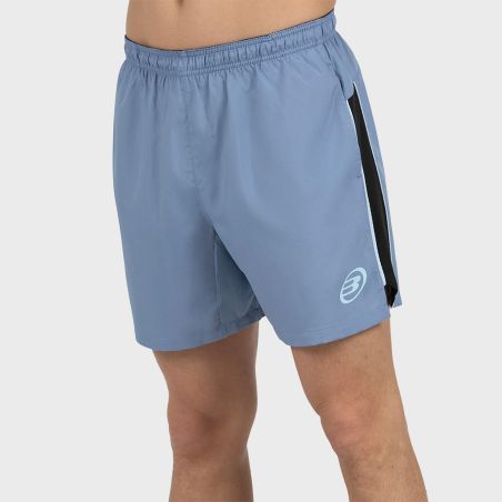 SHORT BULLPADEL CASTIEL AZUL SOMBRA