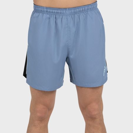 SHORT BULLPADEL CASTIEL AZUL SOMBRA