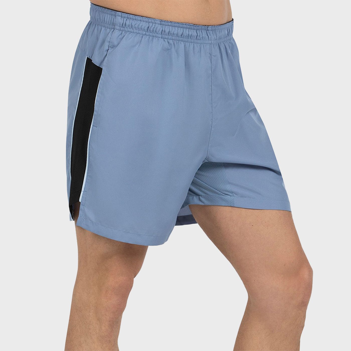 SHORT BULLPADEL CASTIEL AZUL SOMBRA