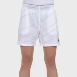 SHORT BULLPADEL CABANAS BLANCO