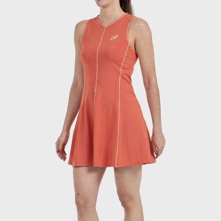 VESTIDO BULLPADEL ALBORA POMELO