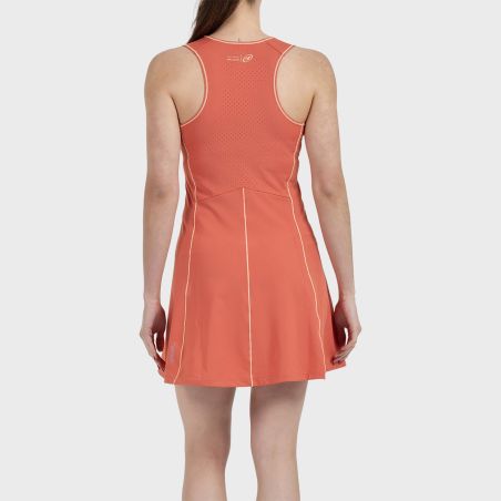 VESTIDO BULLPADEL ALBORA POMELO