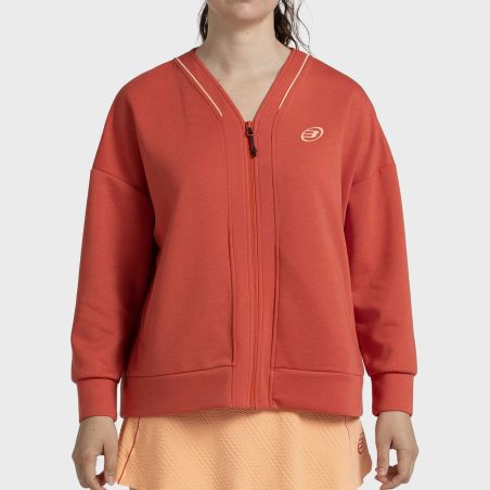 tienda de padel Madrid, tienda de padel online, tienda de padel españa, tienda de padel en linea, SUDADERA BULLPADEL ACENA POMEL