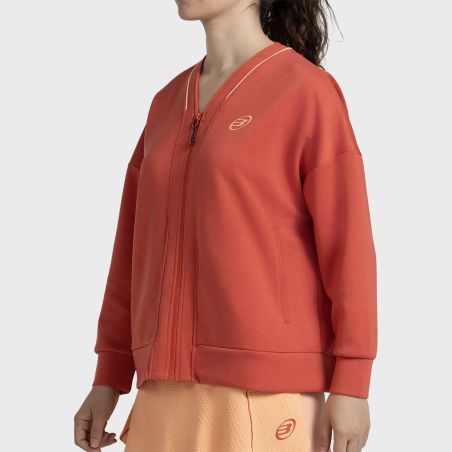 tienda de padel Madrid, tienda de padel online, tienda de padel españa, tienda de padel en linea, SUDADERA BULLPADEL ACENA POMEL