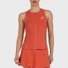 CAMISETA BULLPADEL ALDAIA POMELO