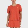 CAMISETA BULLPADEL ALMOIN POMELO