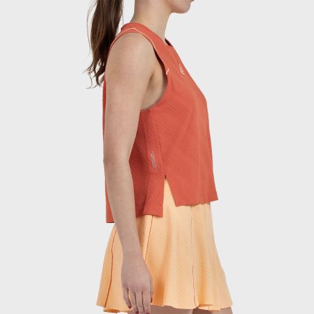 tienda de padel Madrid, tienda de padel online, tienda de padel españa, tienda de padel en linea, CAMISETA BULLPADEL AMALIA POME