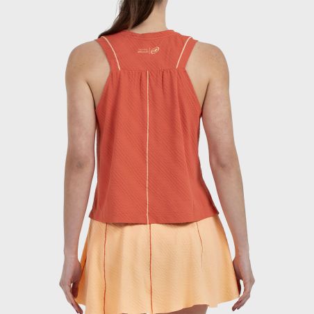 tienda de padel Madrid, tienda de padel online, tienda de padel españa, tienda de padel en linea, CAMISETA BULLPADEL AMALIA POME