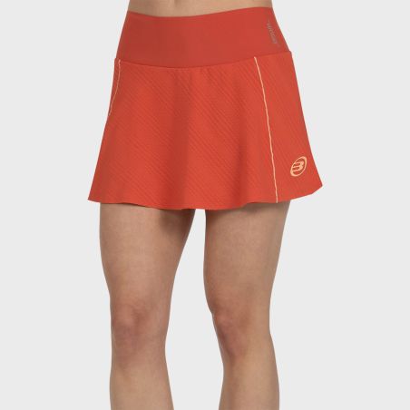 FALDA BULLPADEL ACIM POMELO