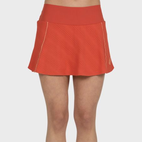 FALDA BULLPADEL ACIM POMELO