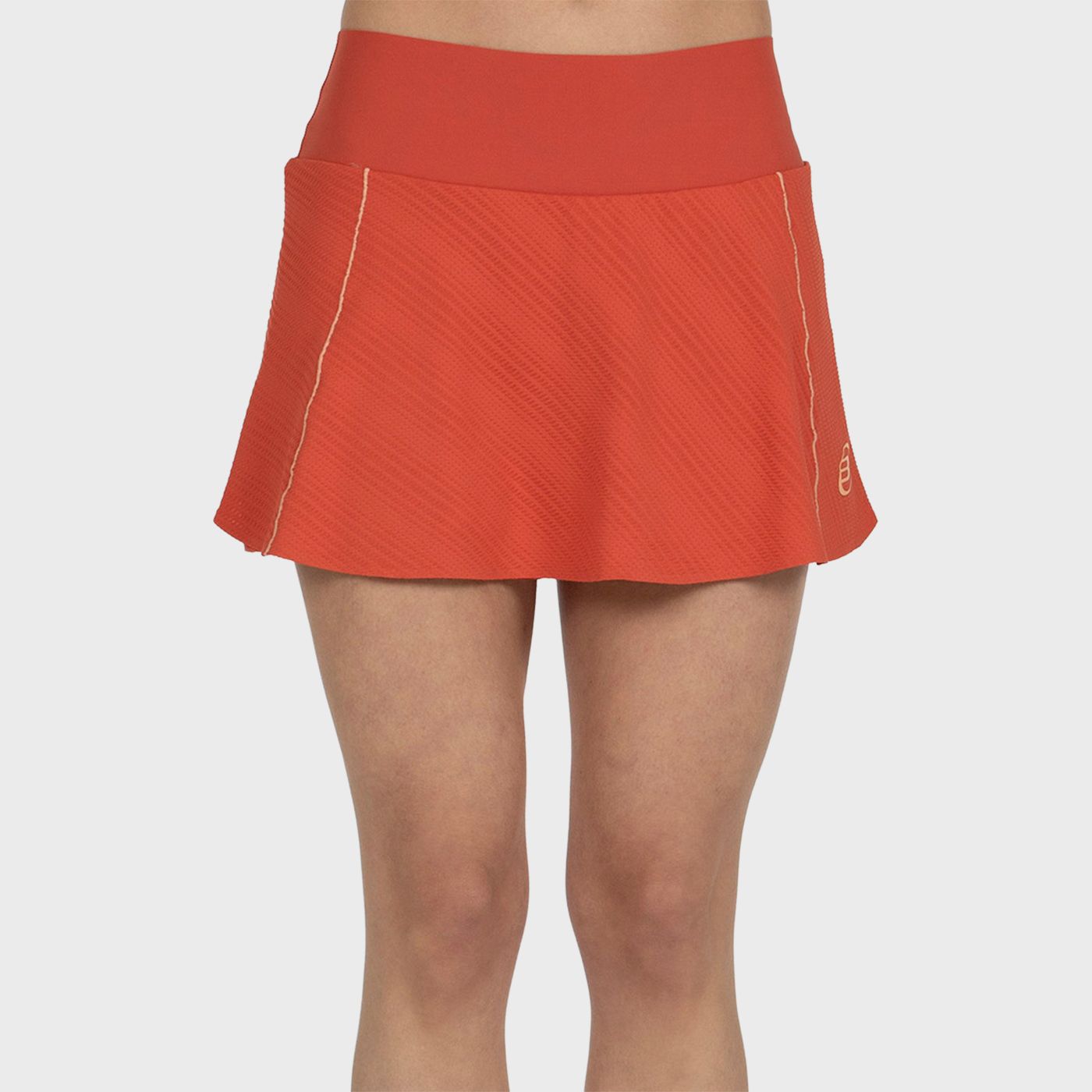 FALDA BULLPADEL ACIM POMELO