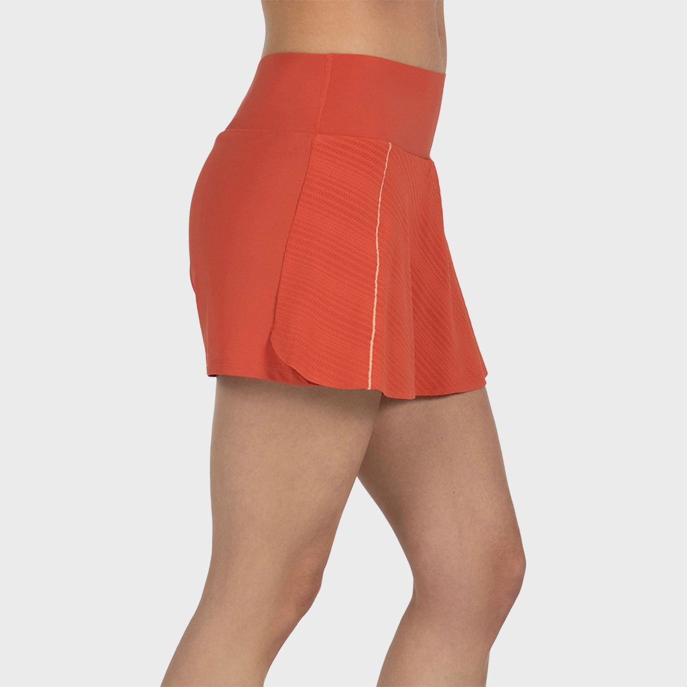 FALDA BULLPADEL ACIM POMELO