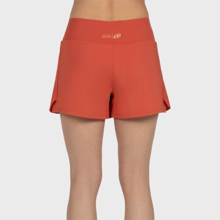 FALDA BULLPADEL ACIM POMELO