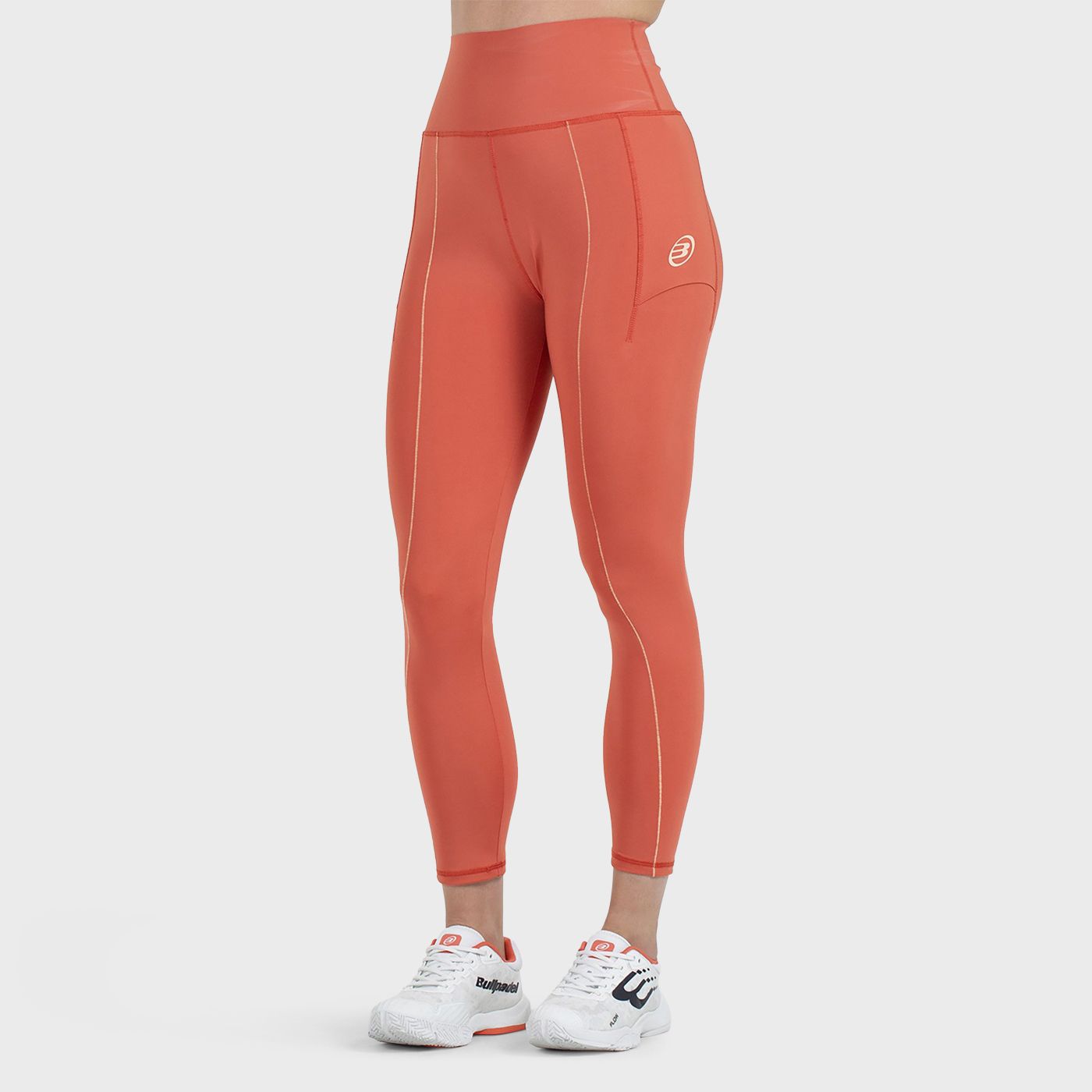 tienda de padel Madrid, tienda de padel online, tienda de padel españa, tienda de padel en linea, MALLA BULLPADEL ALISEDA POMELO