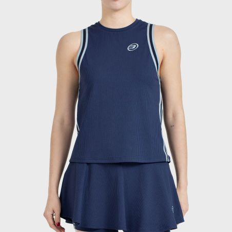tienda de padel Madrid, tienda de padel online, tienda de padel españa, tienda de padel en linea, CAMISETA BULLPADEL TALAVA OCEA