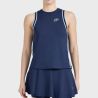 CAMISETA BULLPADEL TALAVA OCEANO PROFUNDO