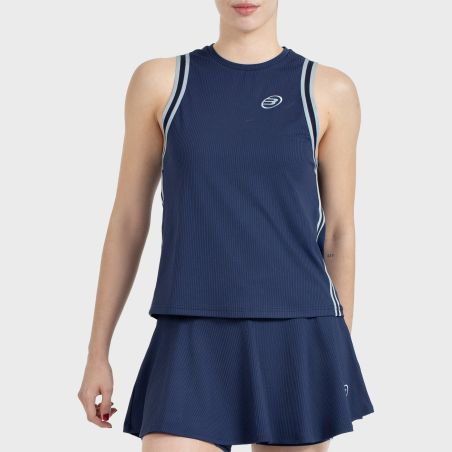 tienda de padel Madrid, tienda de padel online, tienda de padel españa, tienda de padel en linea, CAMISETA BULLPADEL TALAVA OCEA