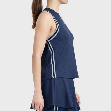 tienda de padel Madrid, tienda de padel online, tienda de padel españa, tienda de padel en linea, CAMISETA BULLPADEL TALAVA OCEA