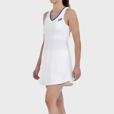 tienda de padel Madrid, tienda de padel online, tienda de padel españa, tienda de padel en linea, VESTIDO BULLPADEL TAMARIA HUES