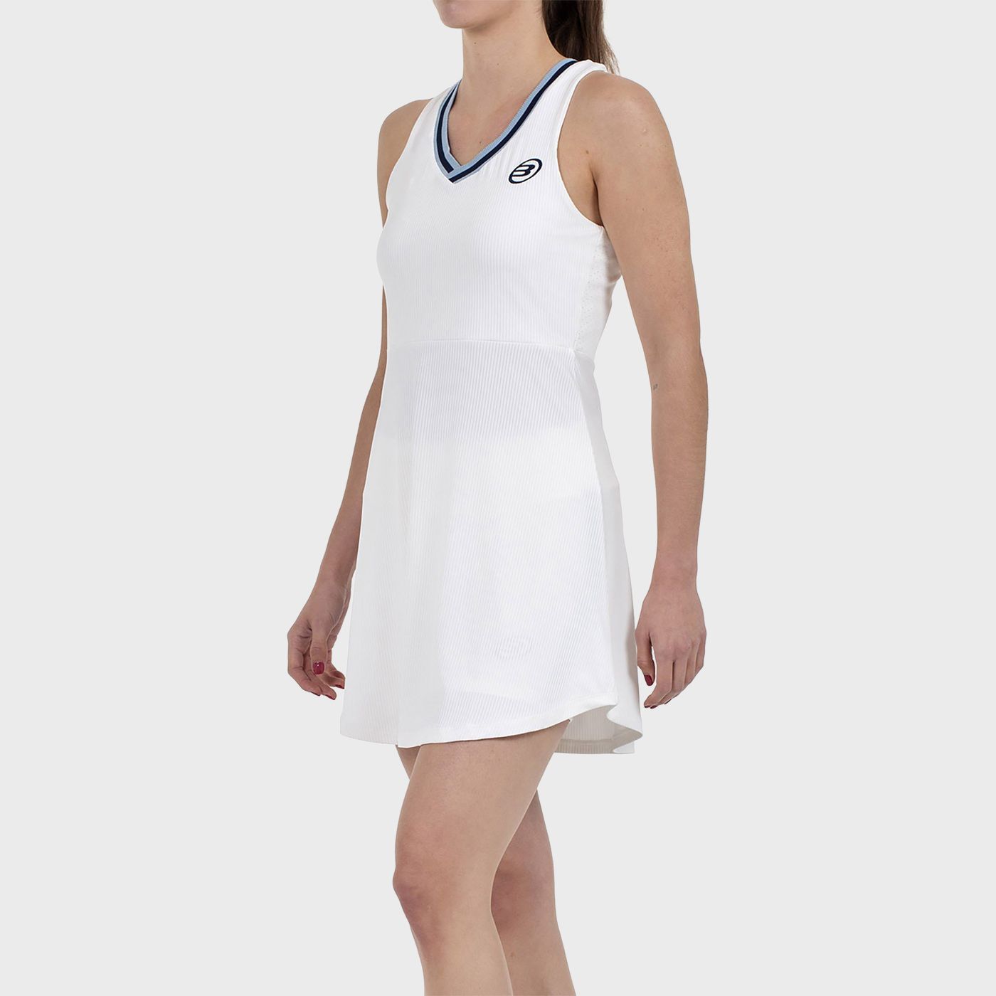 tienda de padel Madrid, tienda de padel online, tienda de padel españa, tienda de padel en linea, VESTIDO BULLPADEL TAMARIA HUES