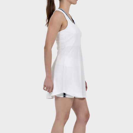 tienda de padel Madrid, tienda de padel online, tienda de padel españa, tienda de padel en linea, VESTIDO BULLPADEL TAMARIA HUES