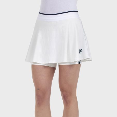 tienda de padel Madrid, tienda de padel online, tienda de padel españa, tienda de padel en linea, FALDA BULLPADEL TAJAR HUESO
