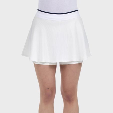 tienda de padel Madrid, tienda de padel online, tienda de padel españa, tienda de padel en linea, FALDA BULLPADEL TAJAR HUESO