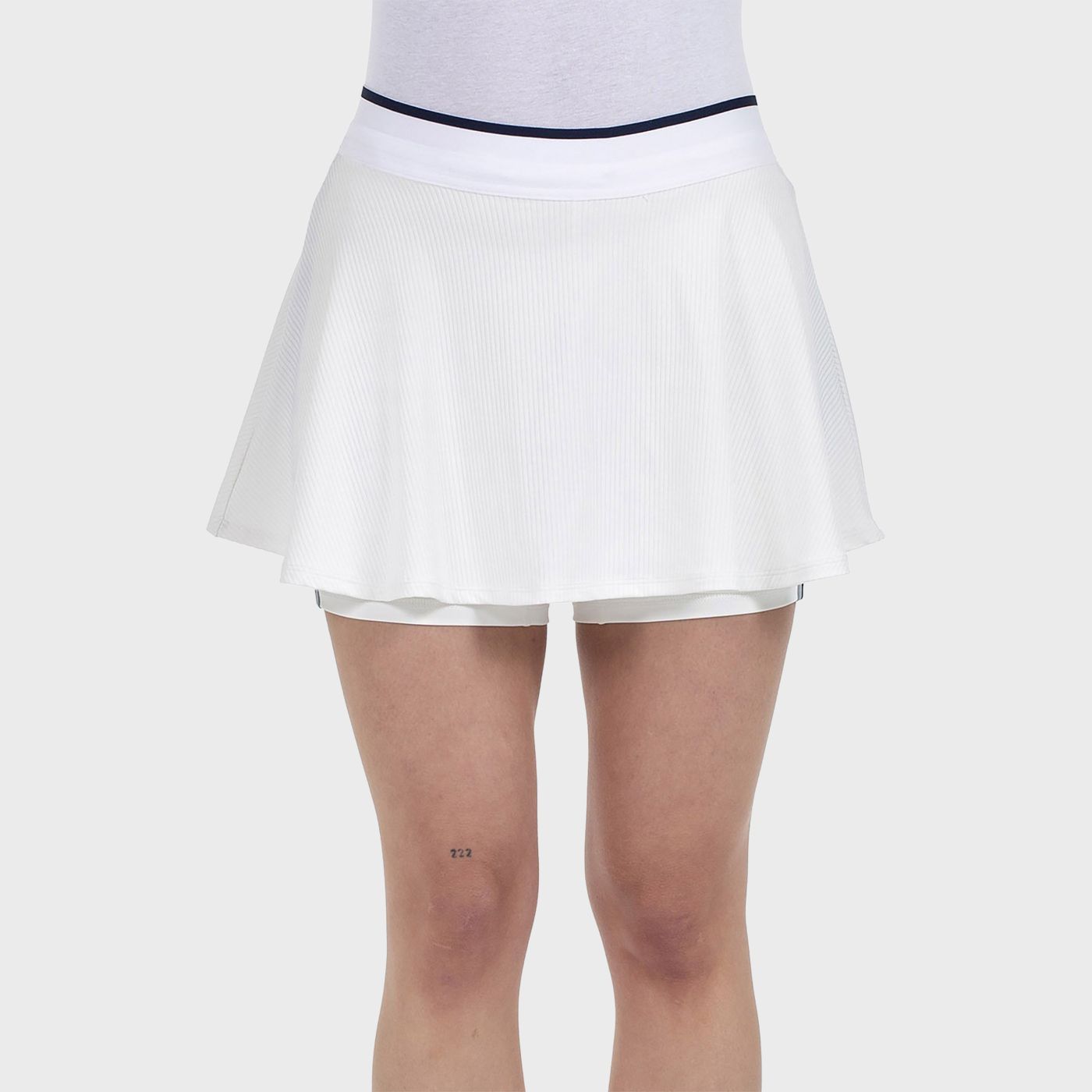 tienda de padel Madrid, tienda de padel online, tienda de padel españa, tienda de padel en linea, FALDA BULLPADEL TAJAR HUESO