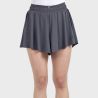 SHORT BULLPADEL VILAVEL ANTRACITA