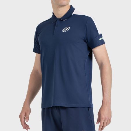 tienda de padel Madrid, tienda de padel online, tienda de padel españa, tienda de padel en linea, POLO BULLPADEL MIJAS OCEANO PR
