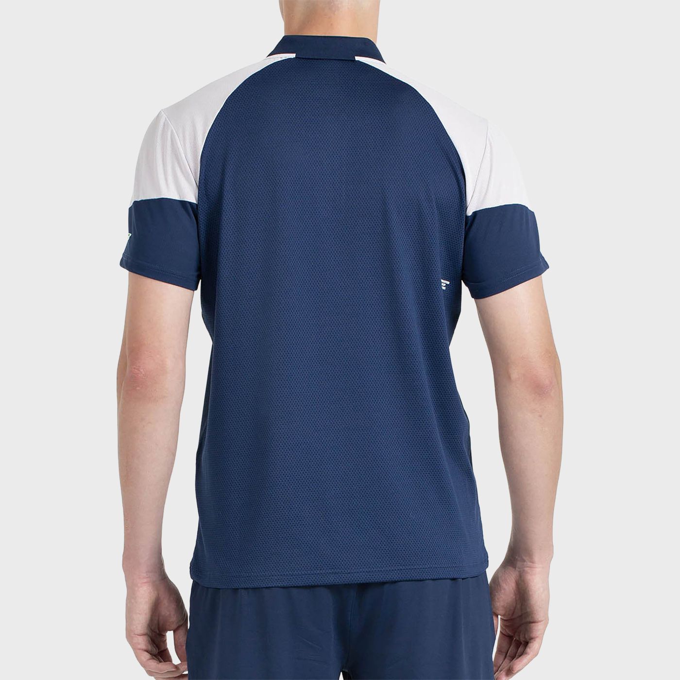 tienda de padel Madrid, tienda de padel online, tienda de padel españa, tienda de padel en linea, POLO BULLPADEL MIJAS OCEANO PR