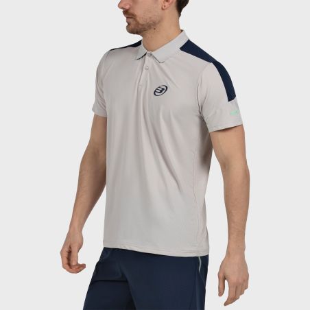 tienda de padel Madrid, tienda de padel online, tienda de padel españa, tienda de padel en linea, POLO BULLPADEL MIJAS ARENA