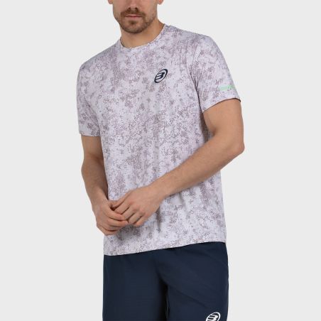tienda de padel Madrid, tienda de padel online, tienda de padel españa, tienda de padel en linea, CAMISETA BULLPADEL MASAMA AREN
