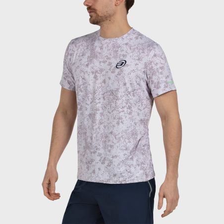 tienda de padel Madrid, tienda de padel online, tienda de padel españa, tienda de padel en linea, CAMISETA BULLPADEL MASAMA AREN