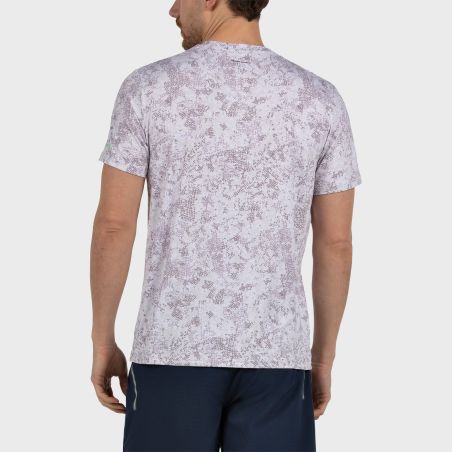 tienda de padel Madrid, tienda de padel online, tienda de padel españa, tienda de padel en linea, CAMISETA BULLPADEL MASAMA AREN