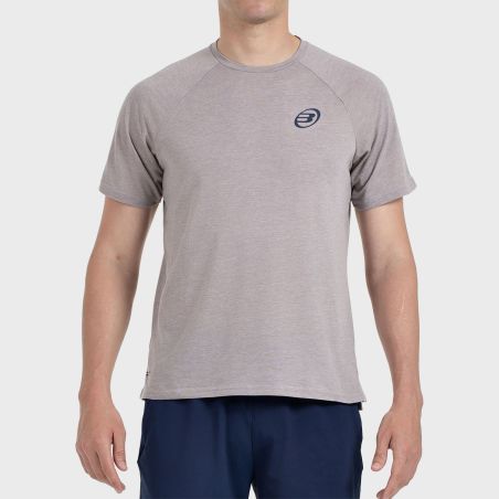 tienda de padel Madrid, tienda de padel online, tienda de padel españa, tienda de padel en linea, CAMISETA BULLPADEL MONTSE AREN