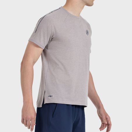 tienda de padel Madrid, tienda de padel online, tienda de padel españa, tienda de padel en linea, CAMISETA BULLPADEL MONTSE AREN