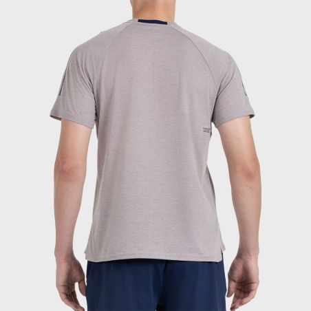 tienda de padel Madrid, tienda de padel online, tienda de padel españa, tienda de padel en linea, CAMISETA BULLPADEL MONTSE AREN