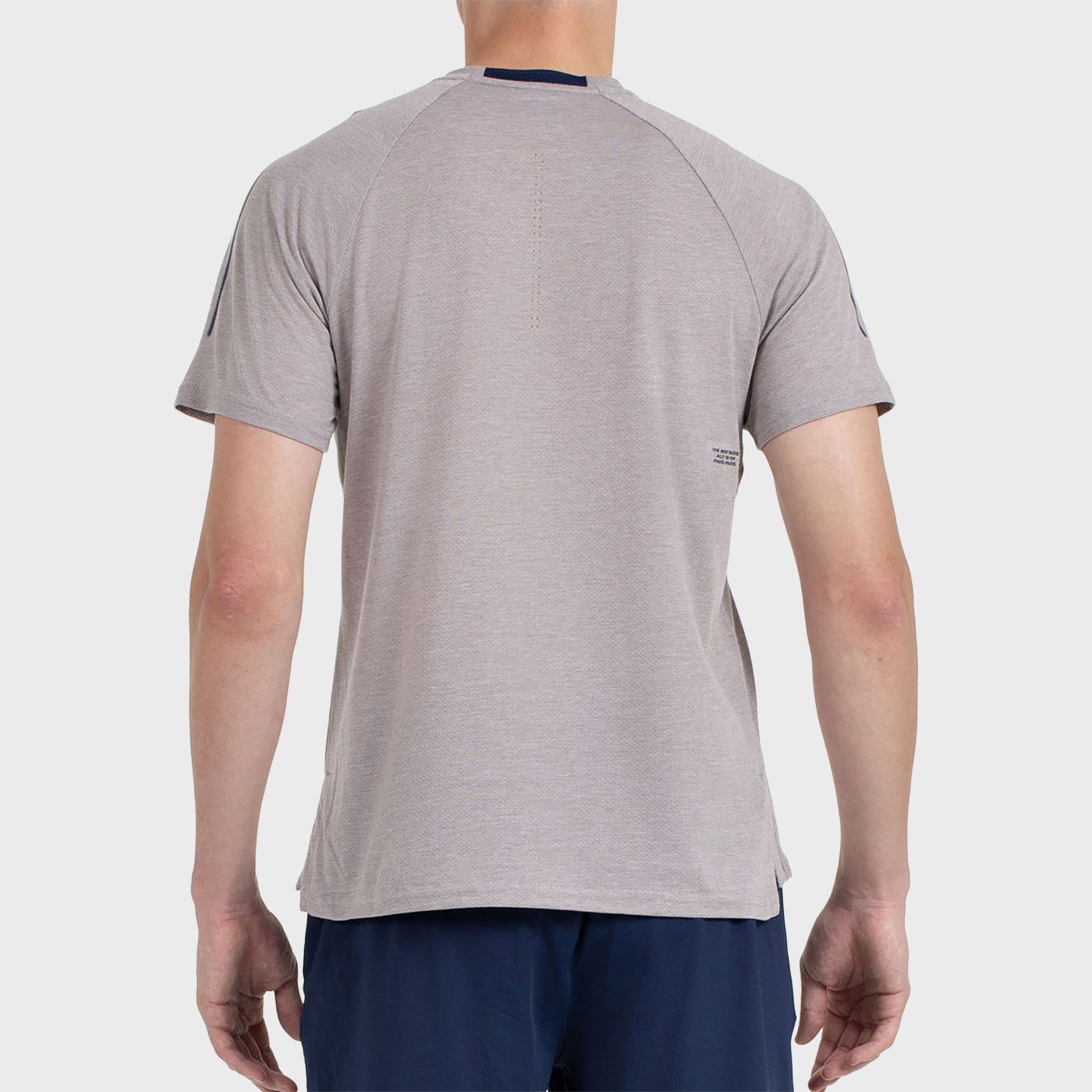 tienda de padel Madrid, tienda de padel online, tienda de padel españa, tienda de padel en linea, CAMISETA BULLPADEL MONTSE AREN