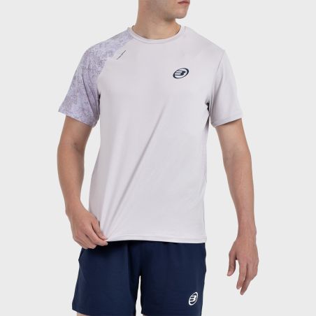 tienda de padel Madrid, tienda de padel online, tienda de padel españa, tienda de padel en linea, CAMISETA BULLPADEL MAZARON ARE